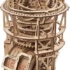 Mechanical sky watcher