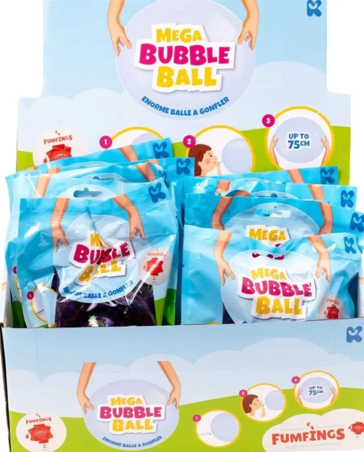 Mega balloon 75cm