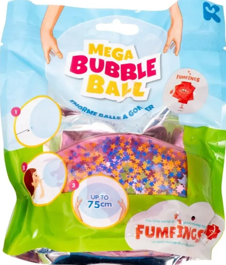 Mega balloon 75cm