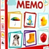 Memo esineet muistipeli