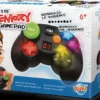 Memory gamepad