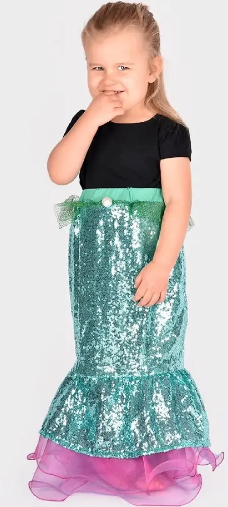 Merenneito hame 98-1046cm