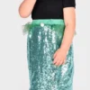 Merenneito hame 122-128cm