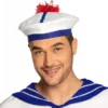 Merimiehen hattu