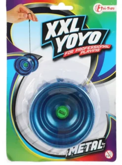 Metallinen xxl jojo