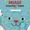 Miau! kangaskirja