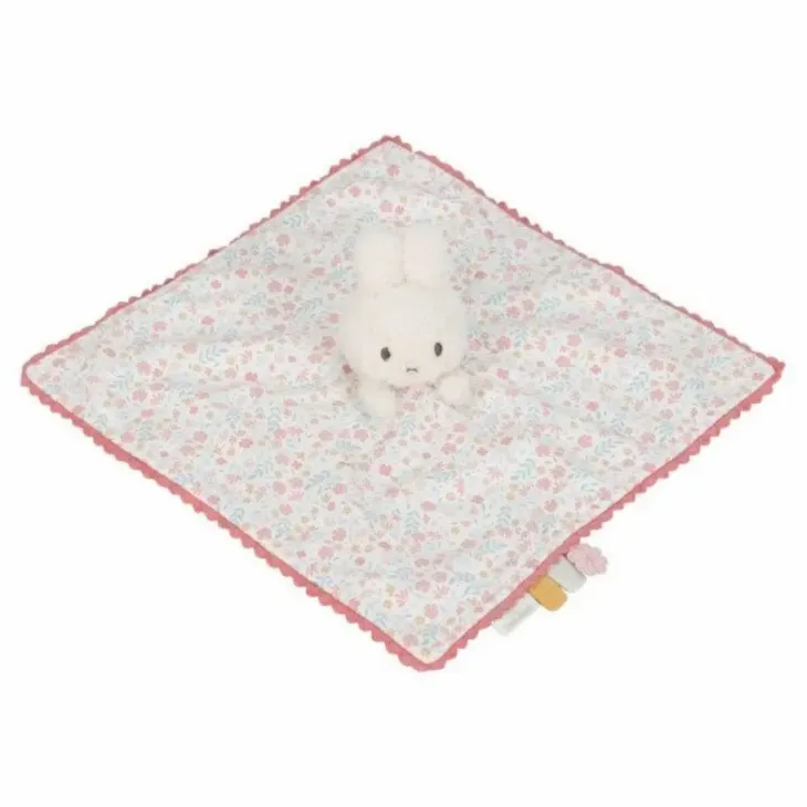 Miffy lucky blossom uniliina
