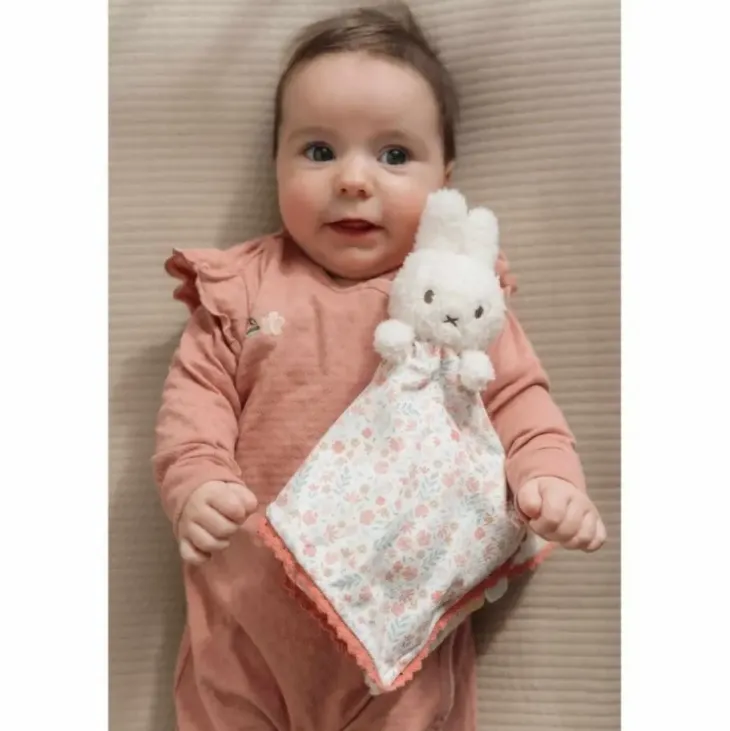 Miffy lucky blossom uniliina