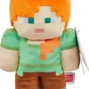Minecraft alex pehmo 20 cm