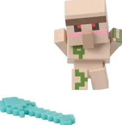 Minecraft mini mode mining valkea
