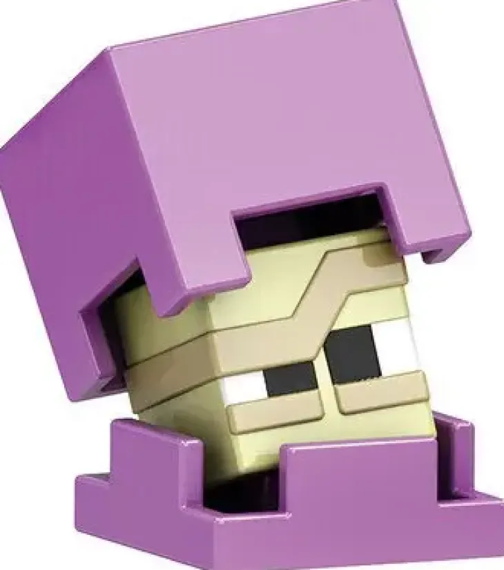 Minecraft mini mode spawn egg