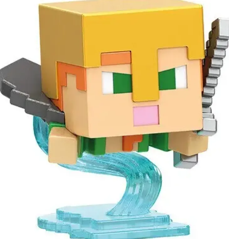 Minecraft mini mode spawn egg