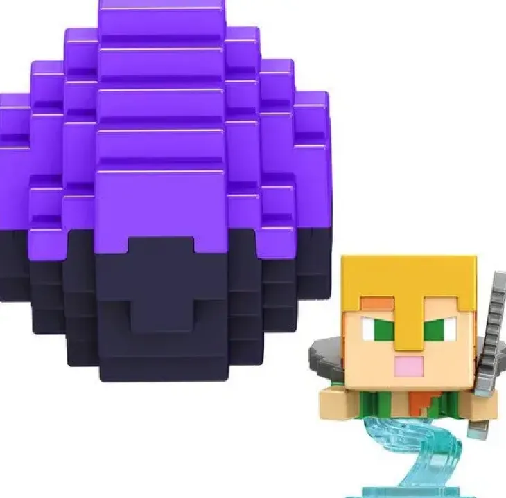 Minecraft mini mode spawn egg