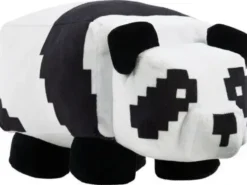 Minecraft panda pehmo 20 cm