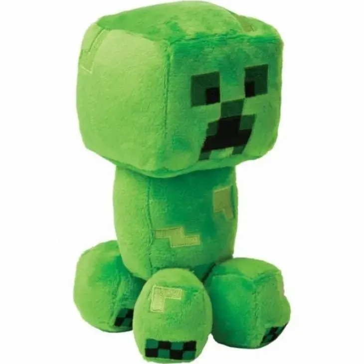 Minecraft pehmo