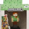 Minecraft toppeez figuuri