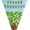 Minecraft viiri 2,9m