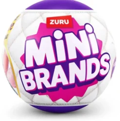 Mini brands fashion s4