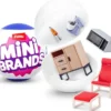Mini brands home