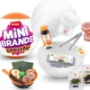 Mini brands master chef yllätyspallo