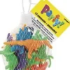 Mini dinot 12 kpl
