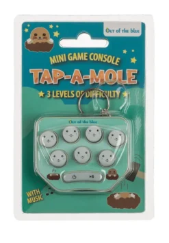 Mini game tap-a-mole