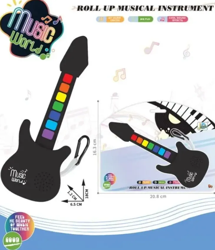 Minikitara