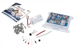 Mini lab elektoniikka