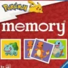 Mini muistipeli pokémon