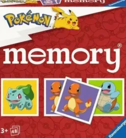 Mini muistipeli pokémon
