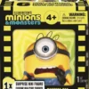 Minions mini hahmo 1 kpl