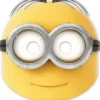 Minions paperinaamio 6kpl