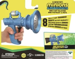 Minions 3 pierupyssy