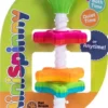 Mini spinny sensori lelu