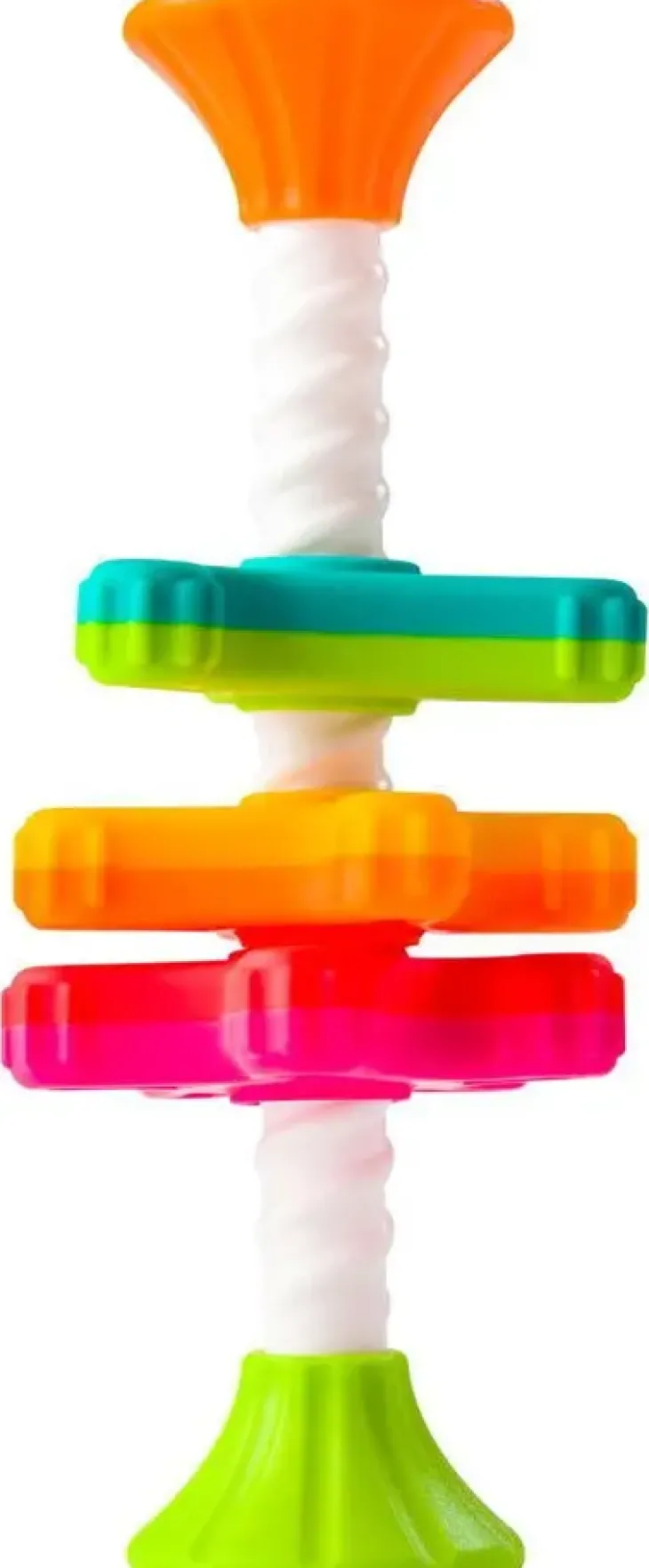 Mini spinny sensori lelu