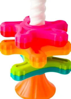 Mini spinny sensori lelu