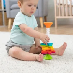 Mini spinny sensori lelu