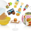 Miniverse make it mini food diner