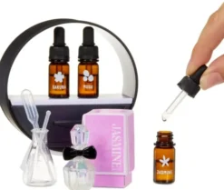 Miniverse make it mini fragrances tuoksu