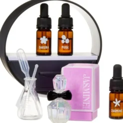 Miniverse make it mini fragrances tuoksu
