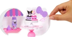 Miniverse make it mini hello kitty