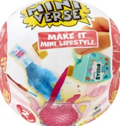 Miniverse make it mini lifestyle