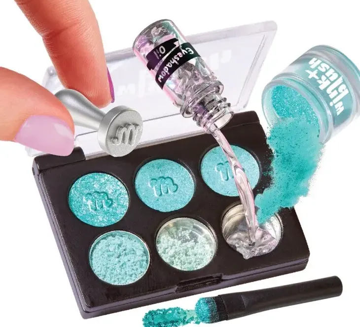 Miniverse make it mini makeup
