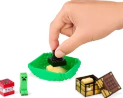 Mini verse make it mini minecraft