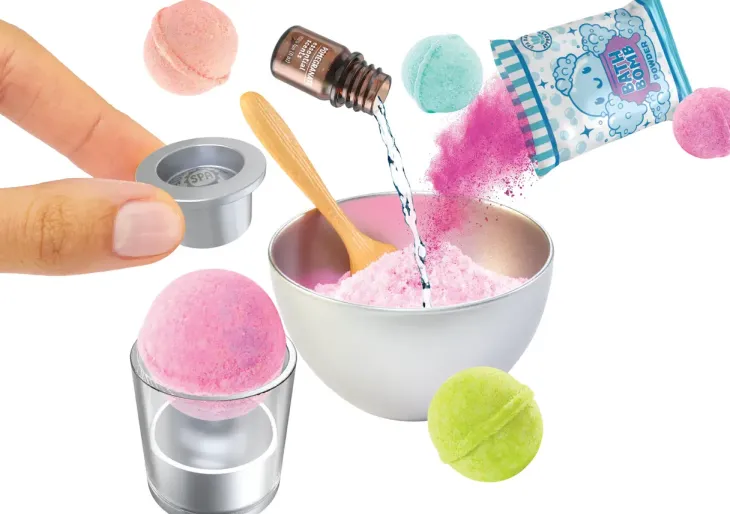 Miniverse make it mini spa