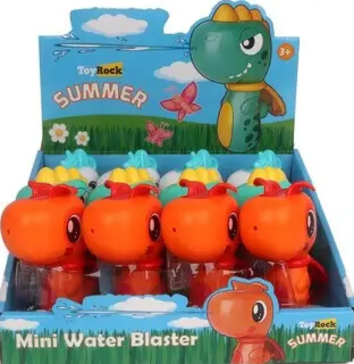 Mini vesipyssy eläin