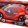 Miraculous ladybugs e-beetle