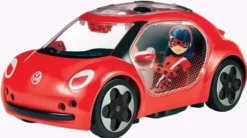 Miraculous ladybugs e-beetle