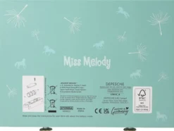 Miss melody wild and free korurasia
