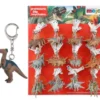 Mojo dinosaurus avaimenperä